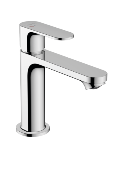 Hansgrohe Rebris S Set Rubinetteria Lavabo, Bidet e Doccia Incasso