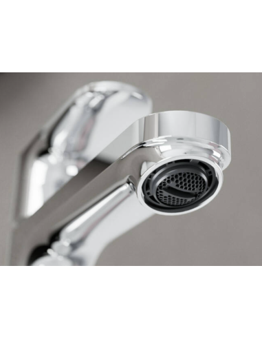 Hansgrohe Rebris S Set Rubinetteria Lavabo, Bidet e Doccia Incasso