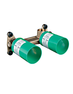 Hansgrohe  Corpo incasso per miscelatore lavabo ad incasso a parete