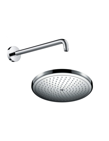 Hansgrohe Kit Logis rubinetteria Lavabo, Bidet, Doccia - MIGLIOR PREZZO