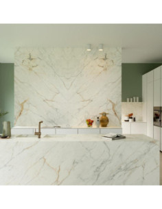 Marazzi Allmarble Golden White 60x60 MEWN - Miglior Prezzo