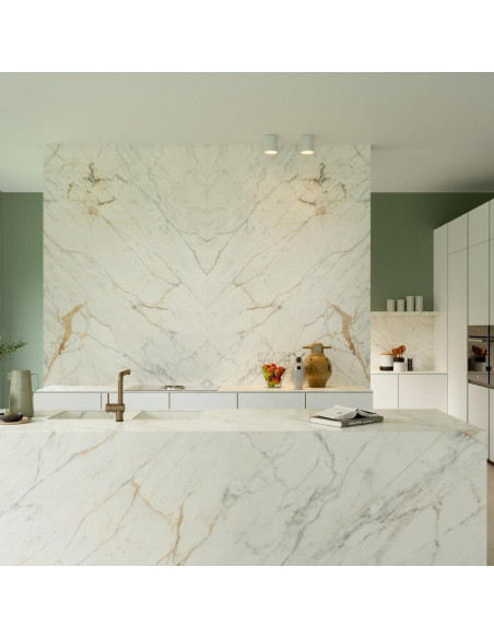 Marazzi Allmarble Golden White 60x60 MEWN - Miglior Prezzo