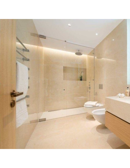 Marazzi Allmarble Crema Marfil 60x60 MEWP - Miglior Prezzo