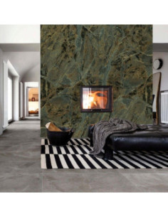 Marazzi Allmarble Verde Borgogna 60x120 MELH - Miglior Prezzo