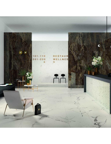 Marazzi Allmarble Statuario 75x150 MEK7 - Miglior Prezzo