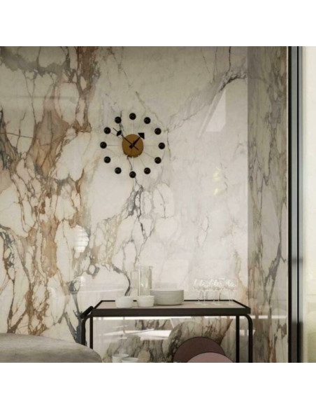 Marazzi Allmarble Calacatta Vena Vecchia 75x150 MEKF - Miglior Prezzo