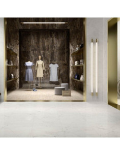 Marazzi Allmarble Altissimo Lux 120x120 MQ21 - Miglior Prezzo