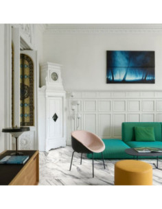 Marazzi Allmarble Bianco Arni Lux 120x120 MQ22 - Miglior Prezzo