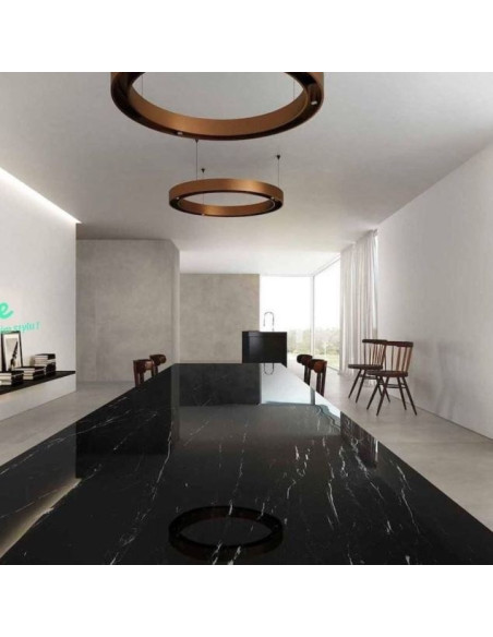 Marazzi Allmarble Onice Nero 120x120 MPA9 - Miglior Prezzo