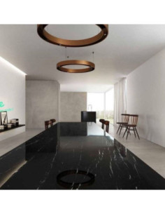 Marazzi Allmarble Onice Nero 60x120 MPAD - Miglior Prezzo