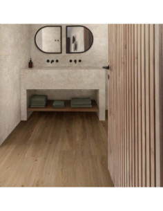 Marazzi Alma Marrone 20x120 MFDP - Miglior Prezzo
