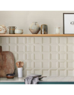 Marazzi Bliss Cream Lux 30x90 MP62 - Miglior Prezzo