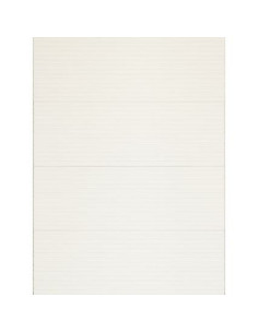 Marazzi Bliss Ice Struttura 3D Fingers 30x90 MP5Q - Miglior Prezzo