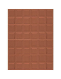 Marazzi Bliss Brick Struttura 3D Square Lux 30x90 MP5W - Miglior Prezzo