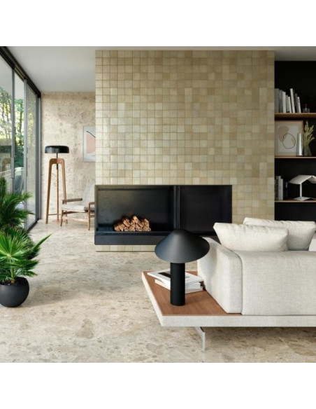 Marazzi Caracter Mix Beige 100x100 MDFS - Miglior Prezzo