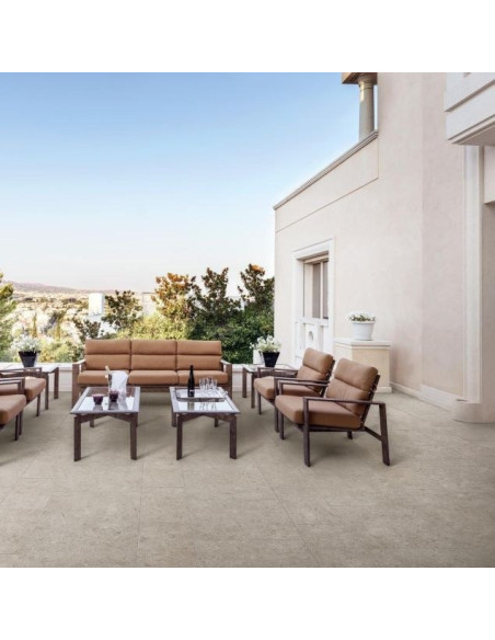 Marazzi Caracter Blanco Strutturato 100x100 MDQS - Miglior Prezzo