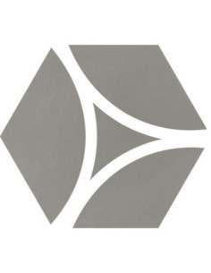 Marazzi Cementum Decoro Lead Arco 21x18 M9W1 - Miglior Prezzo