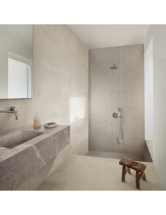 Marazzi Cementum Wall Ash 40x120 MM3U - Miglior Prezzo