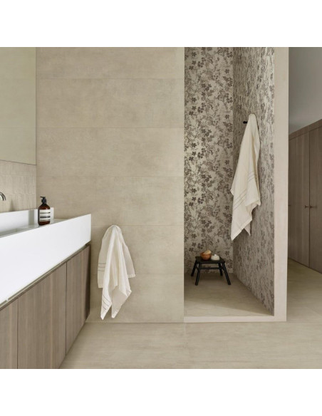 Marazzi Cementum Wall Sand 40x120 MM3V - Miglior Prezzo