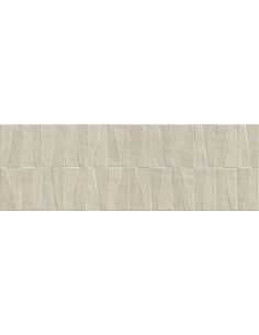 Marazzi Cementum Wall Sand Contact Struttura 3D 40x120 MM5Y - Miglior Prezzo