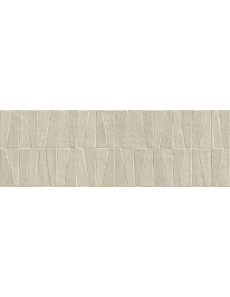 Marazzi Cementum Wall Sand Contact Struttura 3D 40x120 MM5Y - Miglior Prezzo