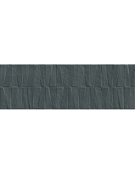 Marazzi Cementum Wall Indigo Contact Struttura 3D 40x120 MM5Z - Miglior Prezzo