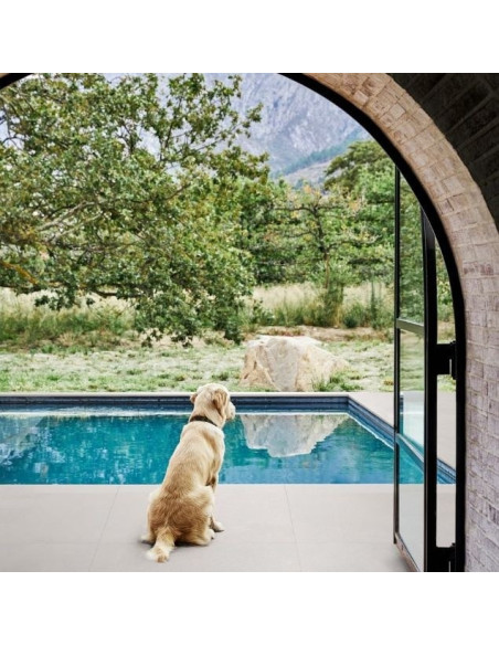 Marazzi Cementum Ash 20Mm 60x60 MPMR - Miglior Prezzo