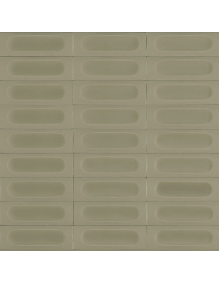 Marazzi Confetto Salvia Strutturato 5x15 MEV0 - Miglior Prezzo