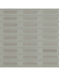 Marazzi Confetto Azzurro Strutturato 5x15 MEV1 - Miglior Prezzo