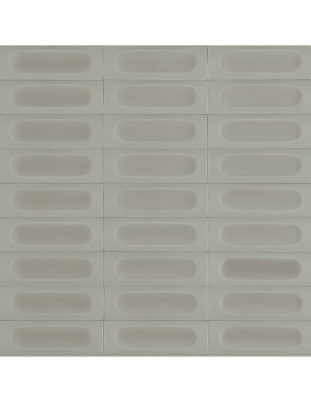 Marazzi Confetto Azzurro Strutturato 5x15 MEV1 - Miglior Prezzo