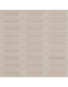 Marazzi Confetto Bone Strutturato 5x15 MEUS - Miglior Prezzo