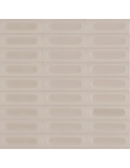 Marazzi Confetto Bone Strutturato 5x15 MEUS - Miglior Prezzo