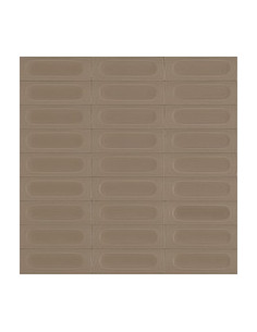 Marazzi Confetto Corda Strutturato 5x15 MEUT - Miglior Prezzo