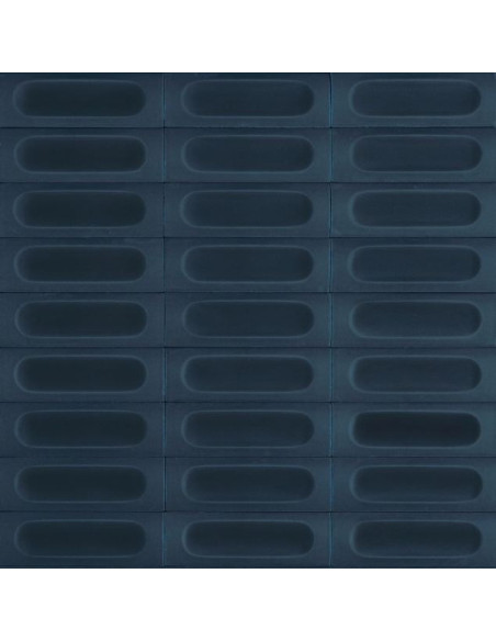 Marazzi Confetto Blu Strutturato 5x15 MEUW - Miglior Prezzo