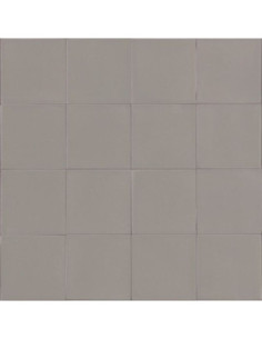 Marazzi Confetto Grigio 10x10 MDSQ - Miglior Prezzo