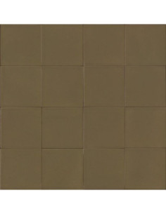 Marazzi Confetto Kaki 10x10 MDSM - Miglior Prezzo