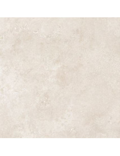 Marazzi Fabula Travertino Cross Bianco 100x100 MPG6 - Miglior Prezzo