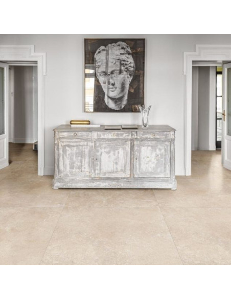 Marazzi Fabula Travertino Cross Beige 100x100 MPG7 - Miglior Prezzo