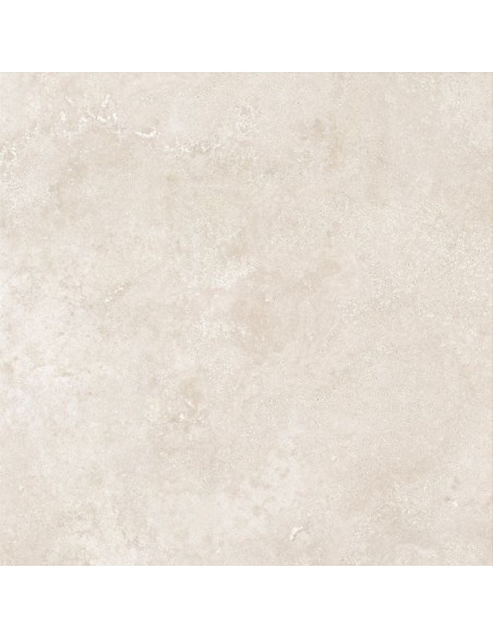 Marazzi Fabula Travertino Cross Bianco Strutturato 100x100 MPKP - Miglior Prezzo