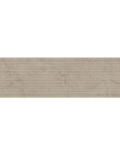 Marazzi Fabula Wall Marfil Mikado 3D 33x100 MN2L - Miglior Prezzo