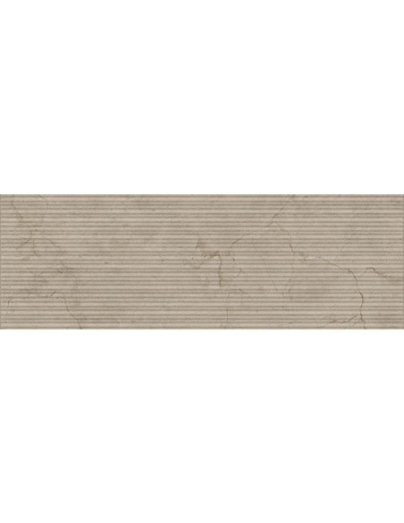 Marazzi Fabula Wall Marfil Mikado 3D 33x100 MN2L - Miglior Prezzo
