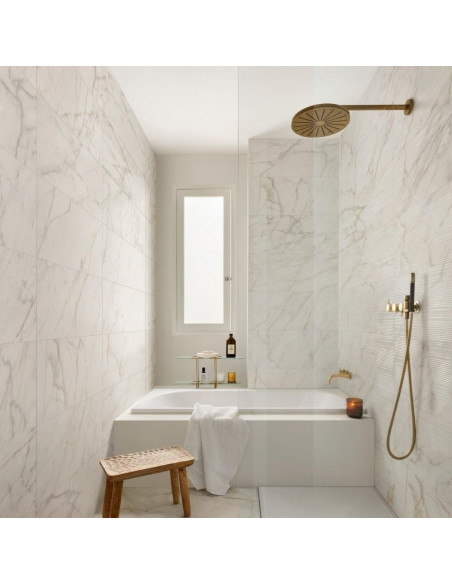 Marazzi Fabula Wall Golden 33x100 MN31 - Miglior Prezzo