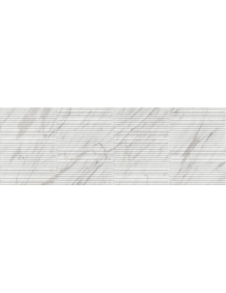 Marazzi Fabula Wall Calacatta Gentle 3D 33x100 MN3G - Miglior Prezzo