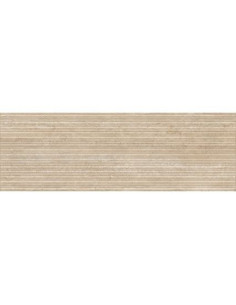 Marazzi Fabula Wall Travertino Mikado 3D 33x100 MP0K - Miglior Prezzo