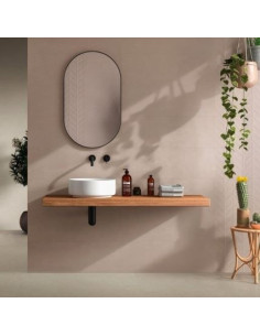 Marazzi Flora Rosa 30x90 MP80 - Miglior Prezzo