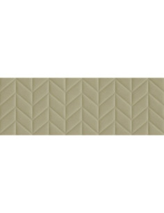 Marazzi Flora Verde Struttura 3D Spike 30x90 MP84 - Miglior Prezzo
