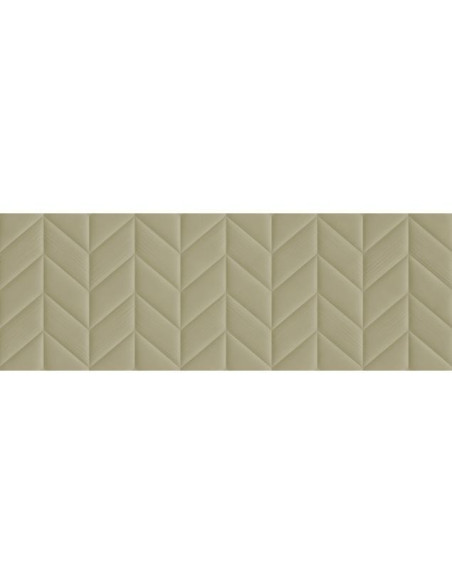 Marazzi Flora Verde Struttura 3D Spike 30x90 MP84 - Miglior Prezzo