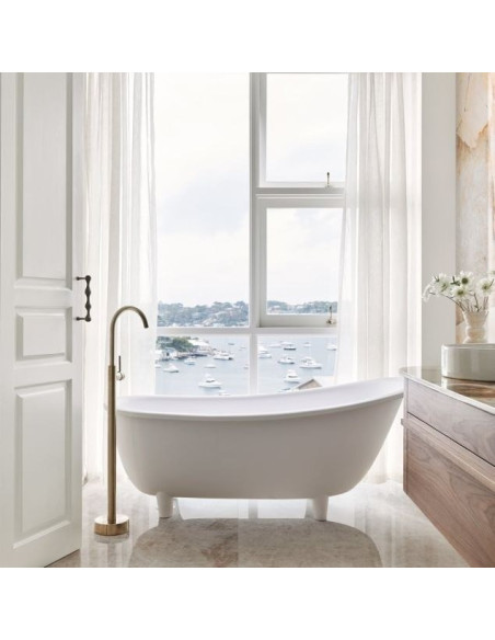 Marazzi Grande Marble Look Taj Mahal Lux 120x120 MP40 - Miglior Prezzo