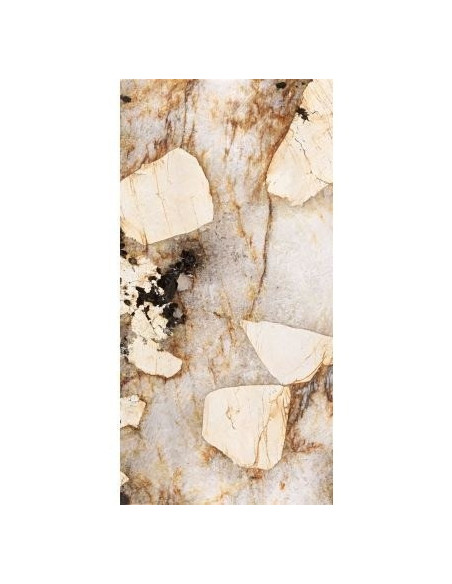 Marazzi Grande Marble Look Patagonia Lux 60x120 MP41 - Miglior Prezzo