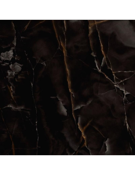 Marazzi Grande Marlbe Look Onice Nero Lux 120x120 MERV - Miglior Prezzo